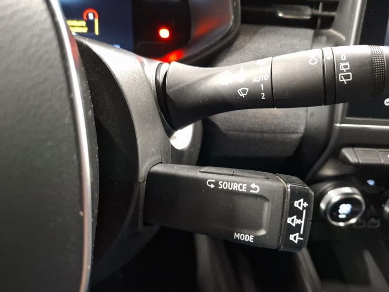 Renault Clio 1.6i E-TECH Hybrid Techno 145 Hp - 28