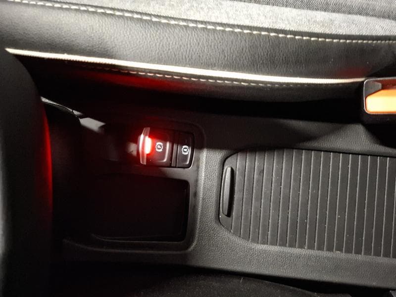 Renault Clio 1.6i E-TECH Hybrid Techno 145 Hp - 32