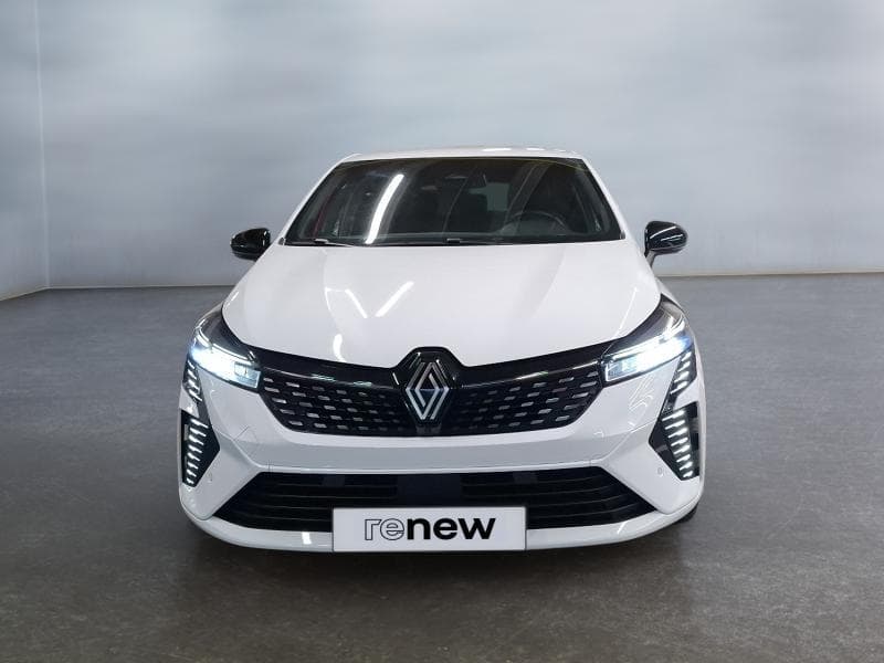 Renault Clio 1.6i E-TECH Hybrid Techno 145 Hp - 2