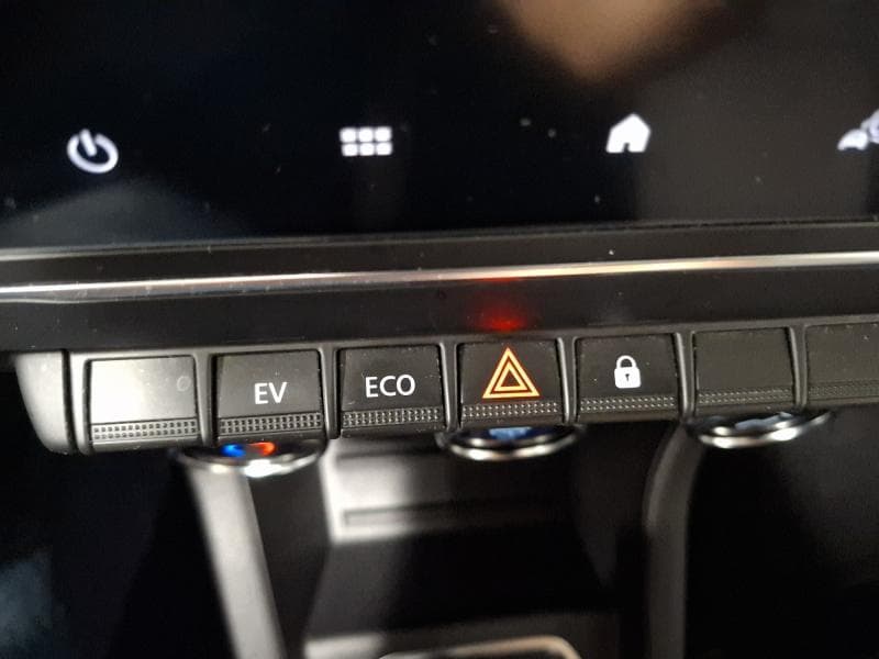 Renault Clio 1.6i E-TECH Hybrid Evolution 145 Hp - 29