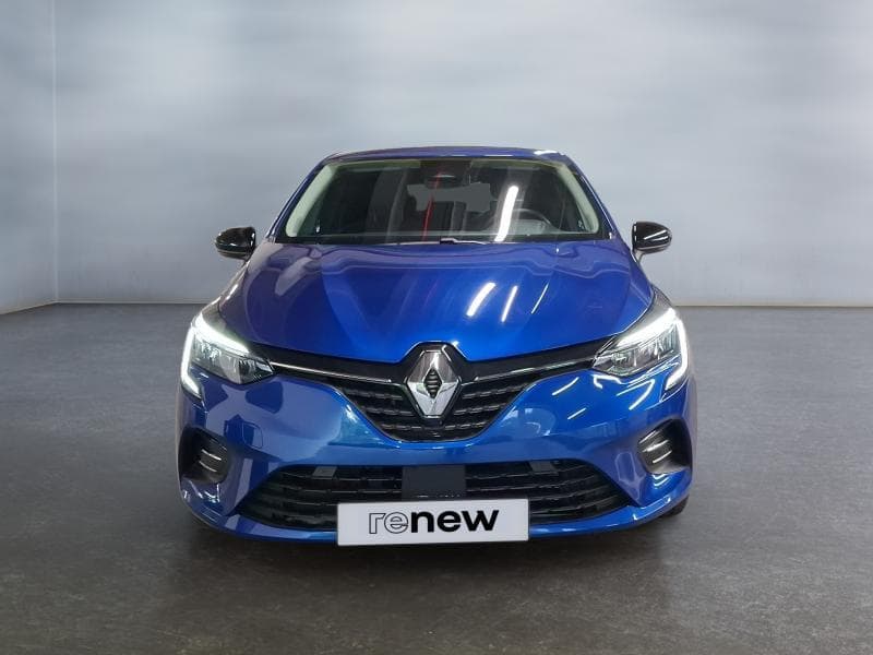 Renault Clio 1.6i E-TECH Hybrid Evolution 145 Hp - 2
