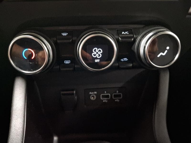 Renault Clio 1.6i E-TECH Hybrid Evolution 145 Hp - 30