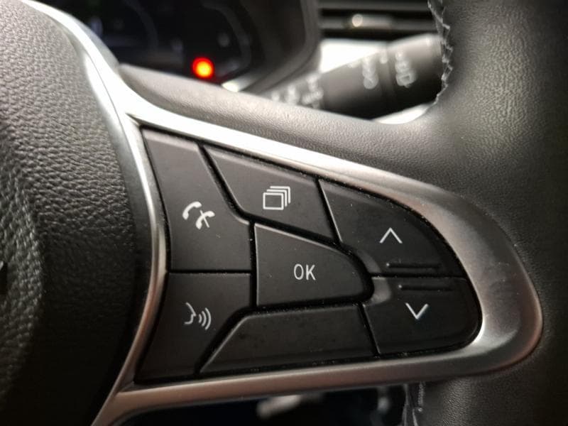 Renault Clio 1.6i E-TECH Hybrid Evolution 145 Hp - 27