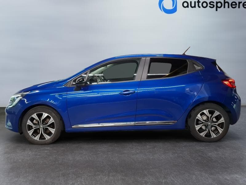 Renault Clio 1.6i E-TECH Hybrid Evolution 145 Hp - 3