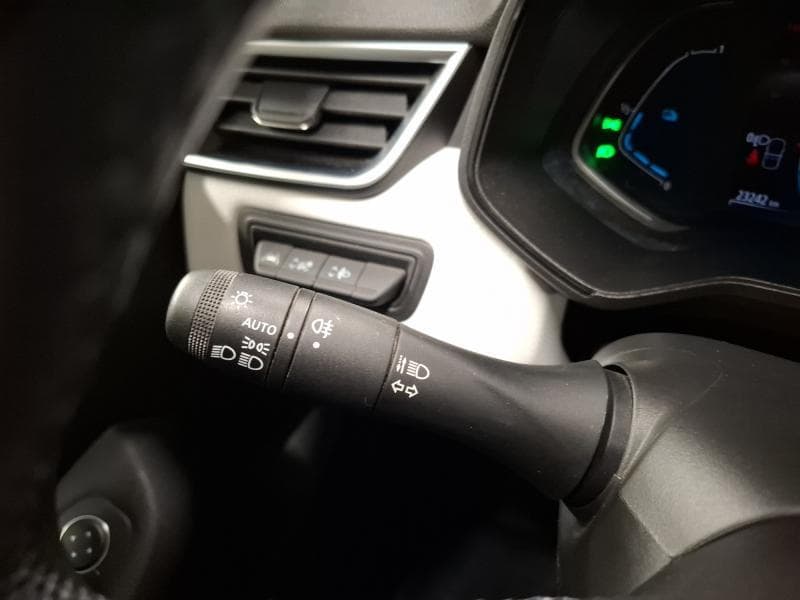 Renault Clio 1.6i E-TECH Hybrid Evolution 145 Hp - 17
