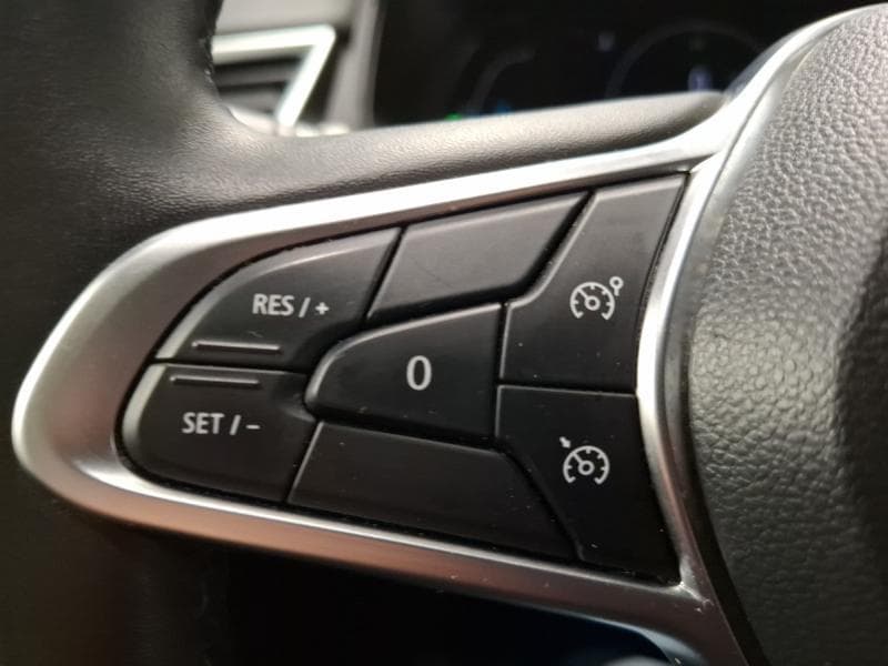 Renault Clio 1.6i E-TECH Hybrid Evolution 145 Hp - 25