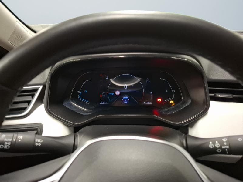 Renault Clio 1.6i E-TECH Hybrid Evolution 145 Hp - 15