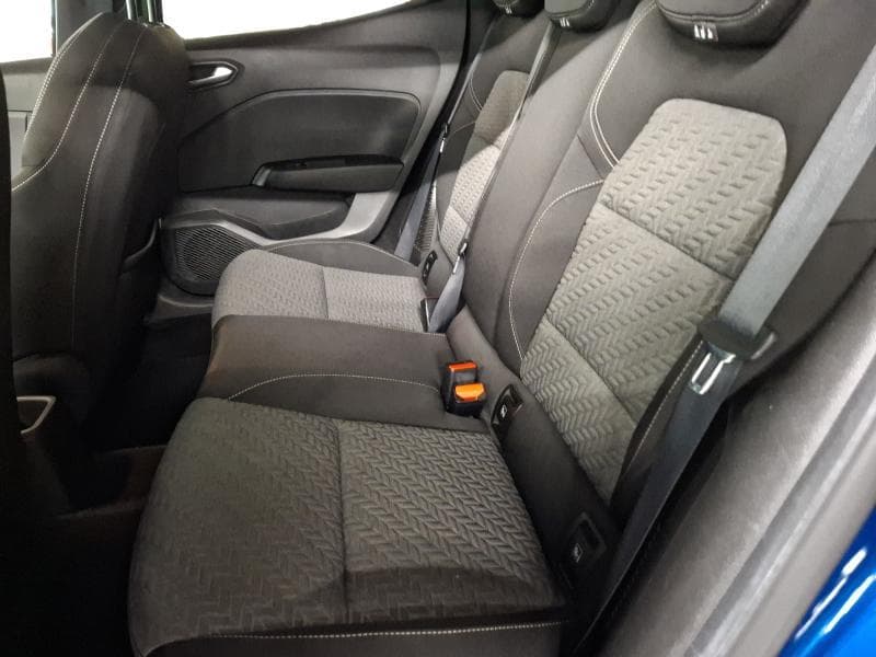 Renault Clio 1.6i E-TECH Hybrid Evolution 145 Hp - 10