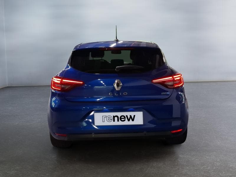 Renault Clio 1.6i E-TECH Hybrid Evolution 145 Hp - 5