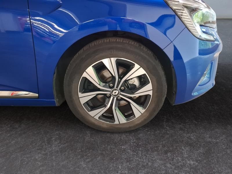 Renault Clio 1.6i E-TECH Hybrid Evolution 145 Hp - 9