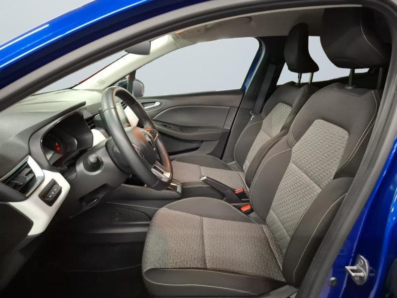 Renault Clio 1.6i E-TECH Hybrid Evolution 145 Hp - 14