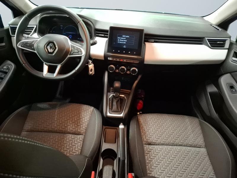 Renault Clio 1.6i E-TECH Hybrid Evolution 145 Hp - 13