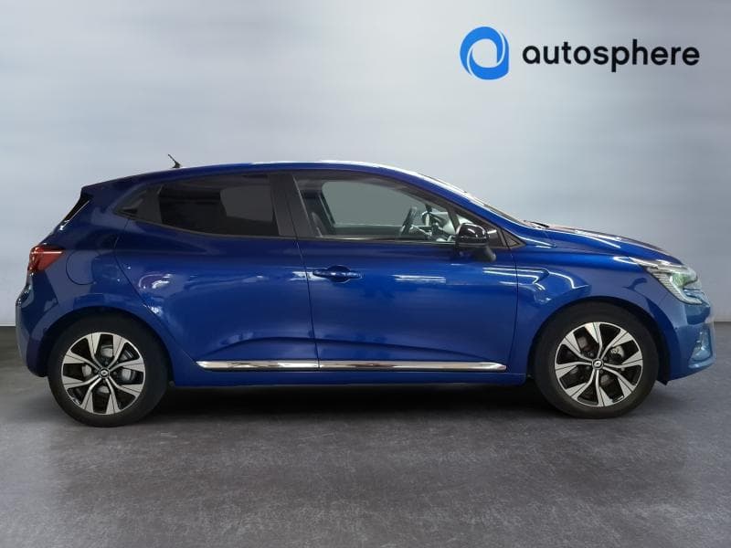 Renault Clio 1.6i E-TECH Hybrid Evolution 145 Hp - 8