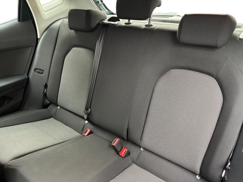 Seat Ibiza Reference - 11