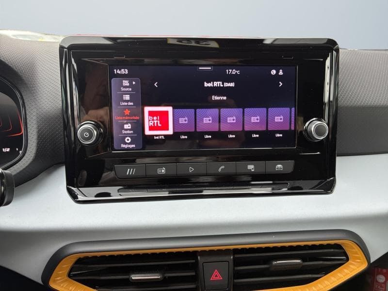 Seat Ibiza Reference - 18