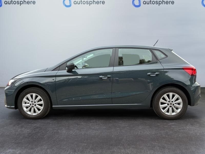 Seat Ibiza Reference - 6