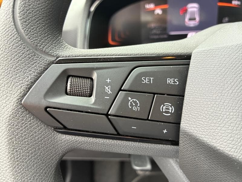 Seat Ibiza Reference - 13