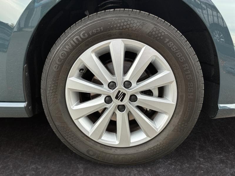 Seat Ibiza Reference - 19