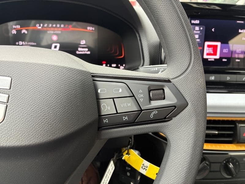Seat Ibiza Reference - 14