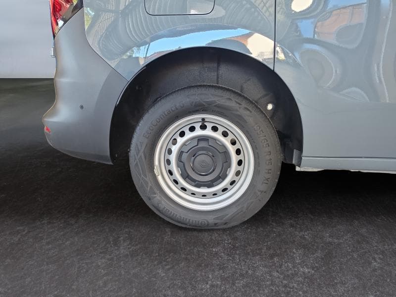 Renault KANGOO VAN 1.5 Blue dCi L1 Advance 95 Hp - 10