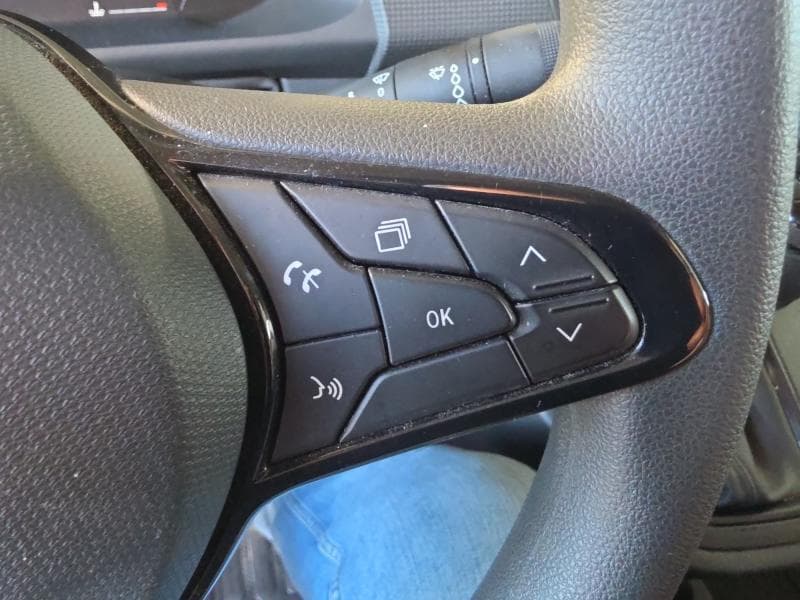 Renault KANGOO VAN 1.5 Blue dCi L1 Advance 95 Hp - 18