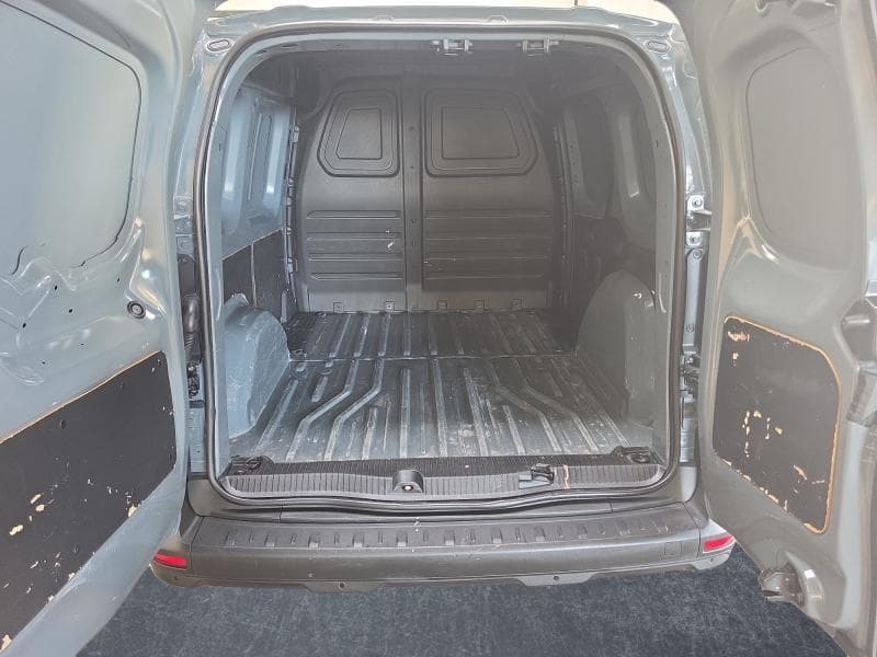 Renault KANGOO VAN 1.5 Blue dCi L1 Advance 95 Hp - 9