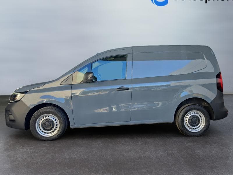 Renault KANGOO VAN 1.5 Blue dCi L1 Advance 95 Hp - 5
