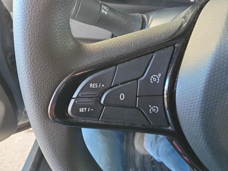 Renault KANGOO VAN 1.5 Blue dCi L1 Advance 95 Hp - 17