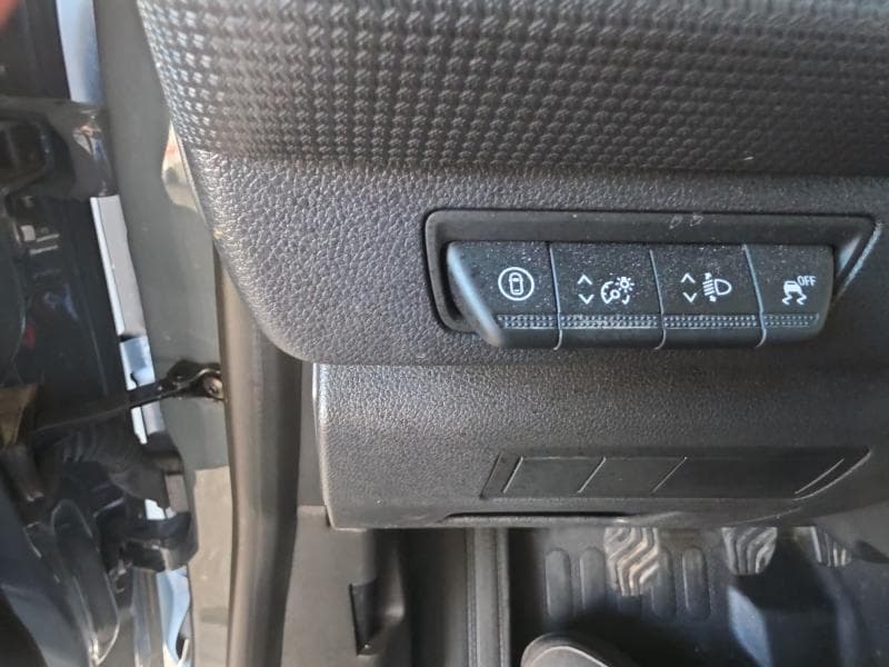 Renault KANGOO VAN 1.5 Blue dCi L1 Advance 95 Hp - 26