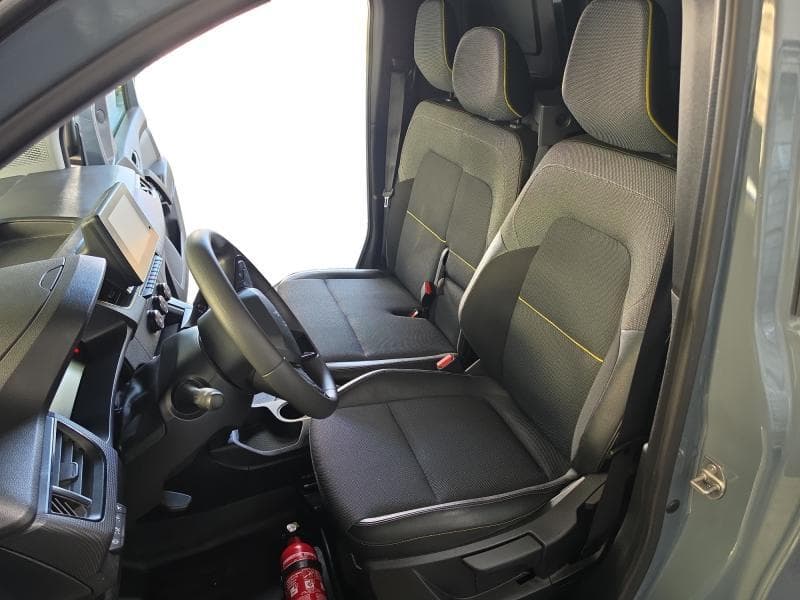 Renault KANGOO VAN 1.5 Blue dCi L1 Advance 95 Hp - 13