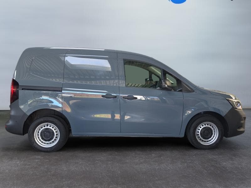 Renault KANGOO VAN 1.5 Blue dCi L1 Advance 95 Hp - 4