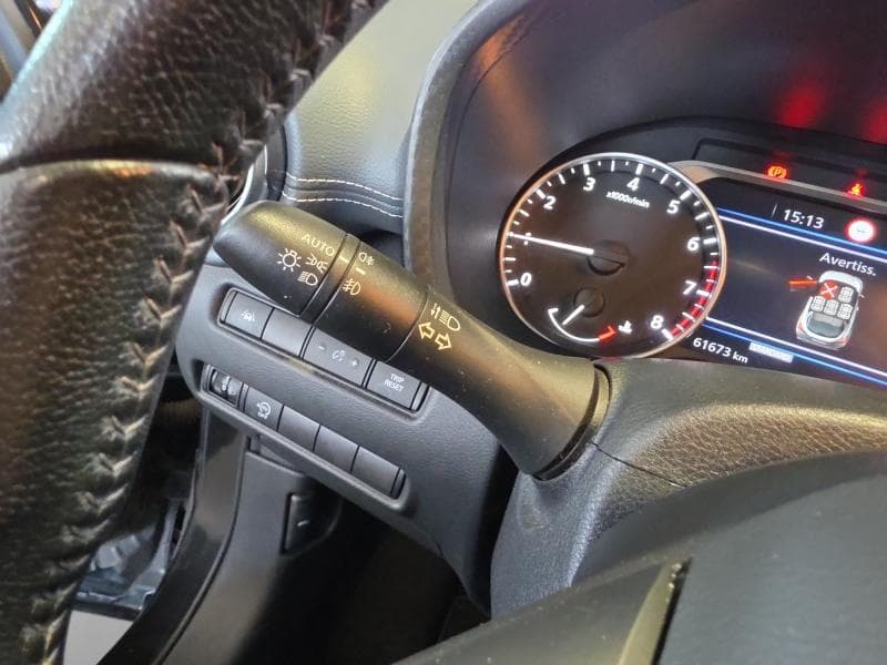 Nissan Juke 1.0 DIG-T 2WD 115 Hp - 20