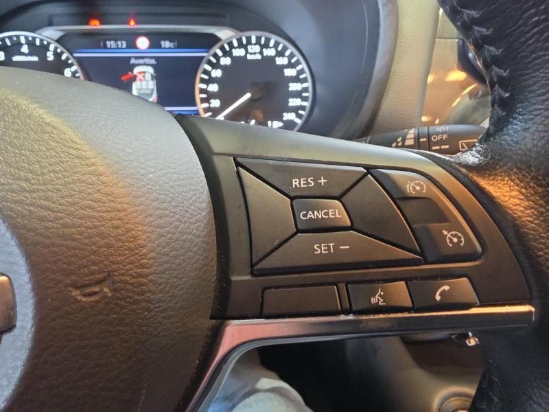 Nissan Juke 1.0 DIG-T 2WD 115 Hp - 19
