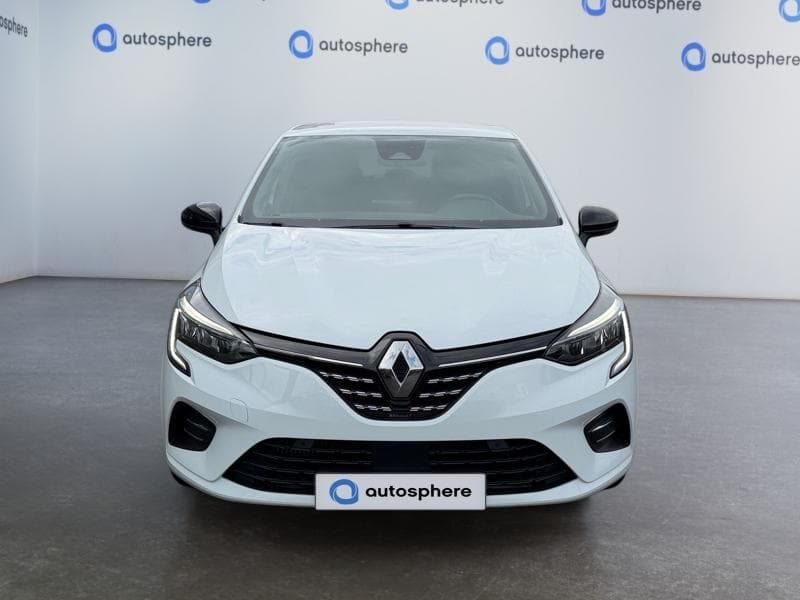 Renault Clio Techno | 1.0 Tce 90 cv | Gps | Clim | Caméra | Cruise - 3