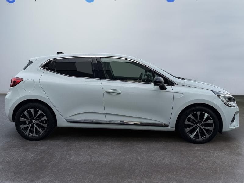 Renault Clio Techno | 1.0 Tce 90 cv | Gps | Clim | Caméra | Cruise - 4