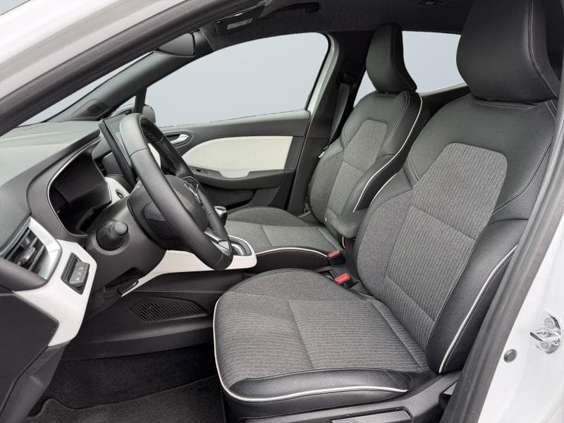Renault Clio Techno | 1.0 Tce 90 cv | Gps | Clim | Caméra | Cruise - 10