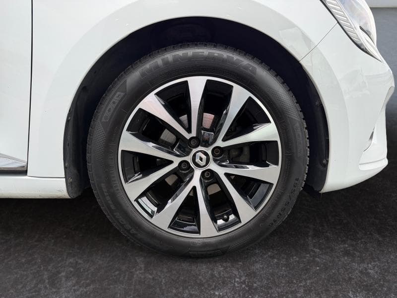 Renault Clio Techno | 1.0 Tce 90 cv | Gps | Clim | Caméra | Cruise - 9