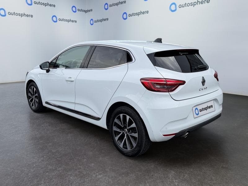 Renault Clio Techno | 1.0 Tce 90 cv | Gps | Clim | Caméra | Cruise - 6