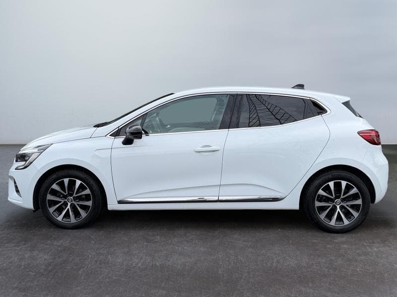 Renault Clio Techno | 1.0 Tce 90 cv | Gps | Clim | Caméra | Cruise - 5