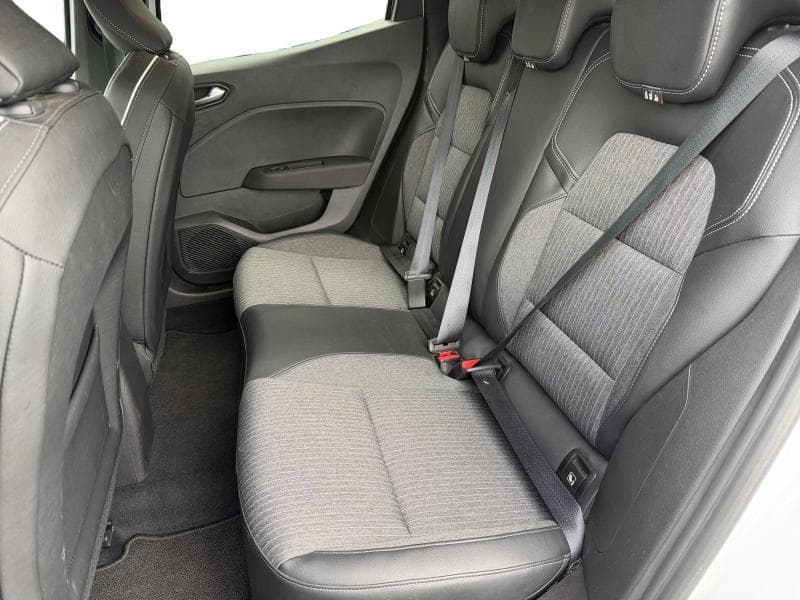 Renault Clio Techno | 1.0 Tce 90 cv | Gps | Clim | Caméra | Cruise - 19