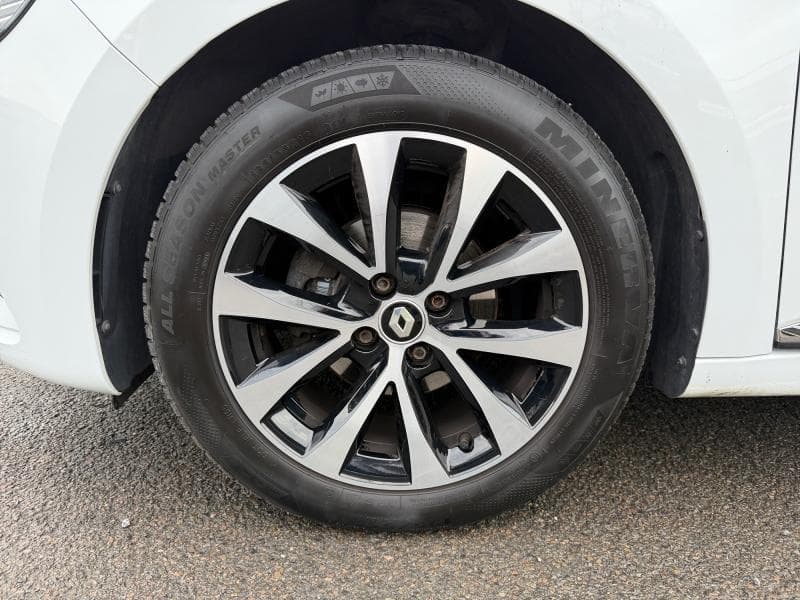Renault Clio Techno | 1.0 Tce 90 cv | Gps | Clim | Caméra | Cruise - 25
