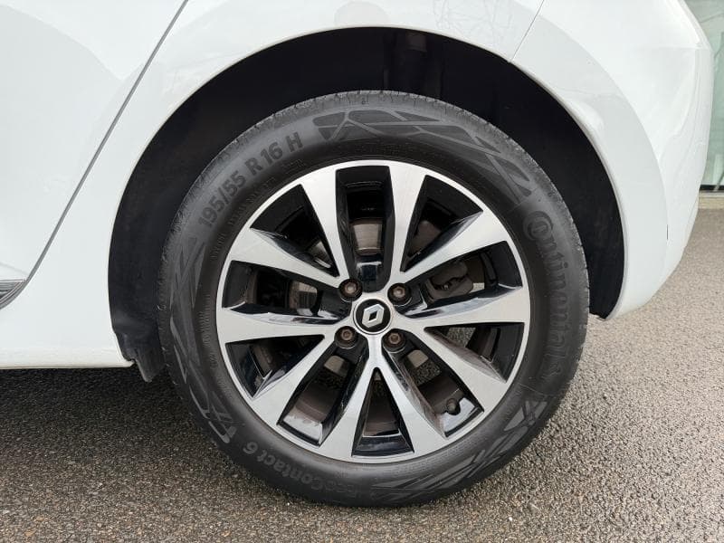 Renault Clio Techno | 1.0 Tce 90 cv | Gps | Clim | Caméra | Cruise - 26