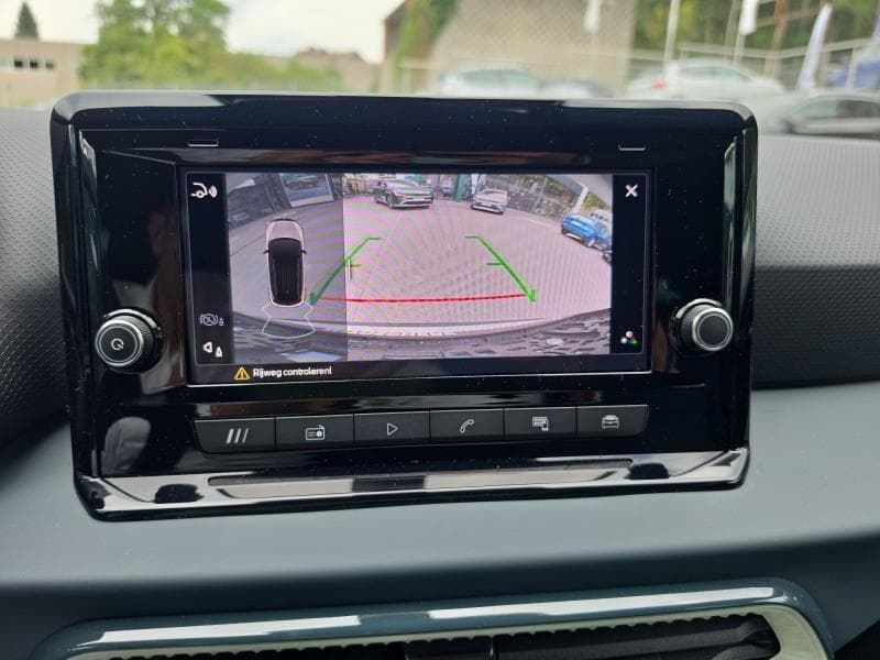 Seat Arona Play Plus | 1.0 tsi 95 cv | clim auto | camera | capteur arr | carplay - 18