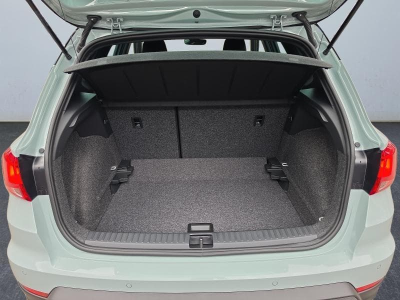 Seat Arona Play Plus | 1.0 tsi 95 cv | clim auto | camera | capteur arr | carplay - 8