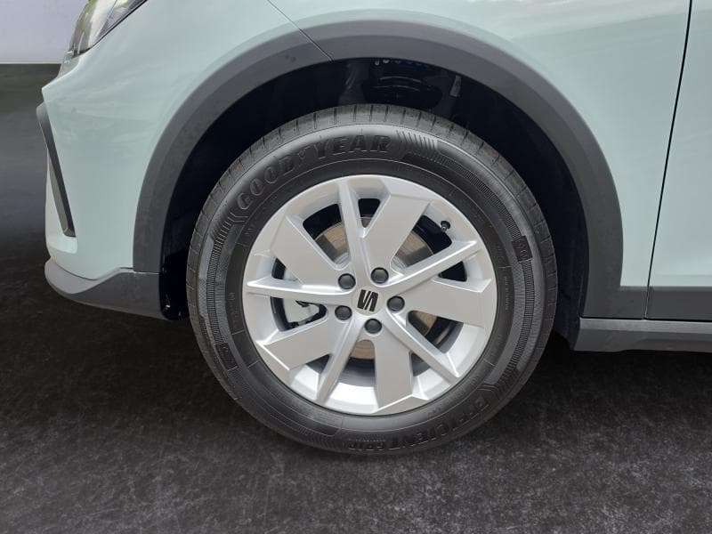 Seat Arona Play Plus | 1.0 tsi 95 cv | clim auto | camera | capteur arr | carplay - 10