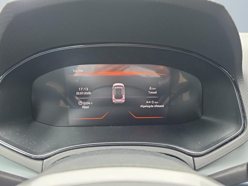 Seat Arona Play Plus | 1.0 tsi 95 cv | clim auto | camera | capteur arr | carplay - 16