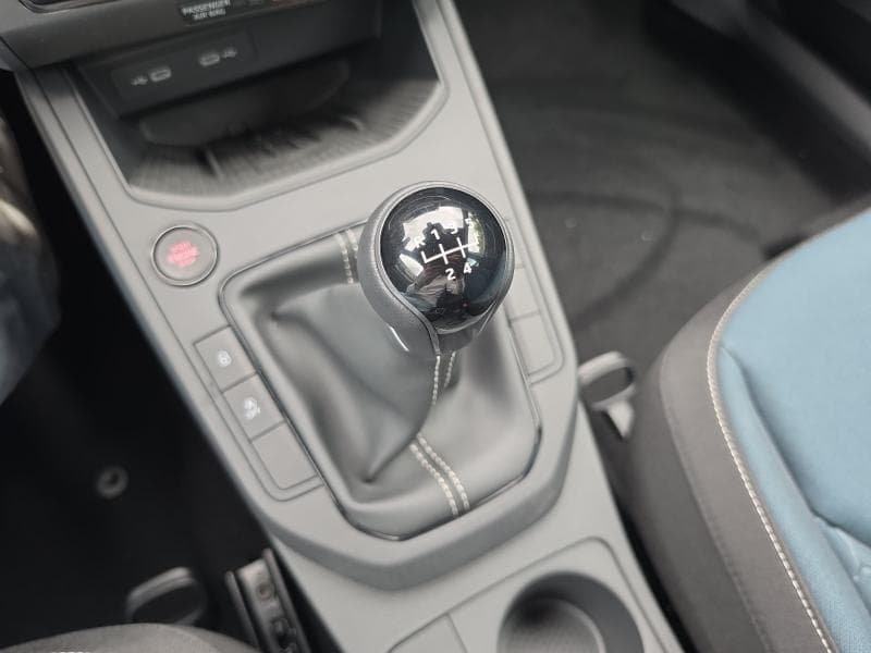 Seat Arona Play Plus | 1.0 tsi 95 cv | clim auto | camera | capteur arr | carplay - 19