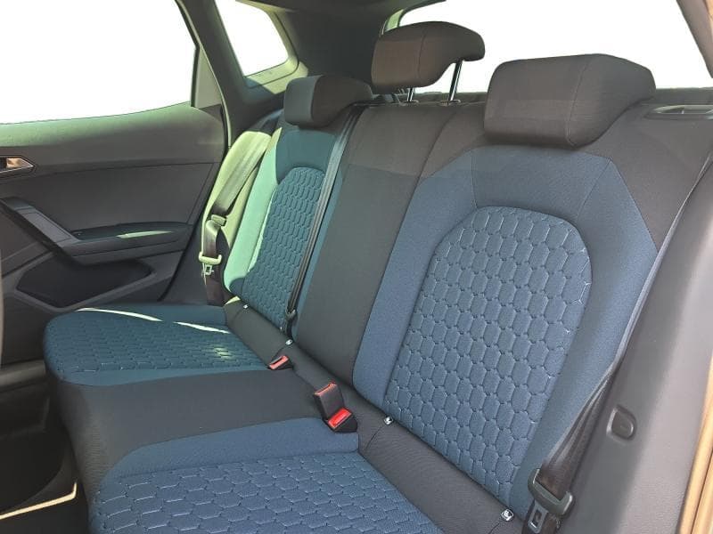 Seat Arona DSG PLAY PLUS - 12