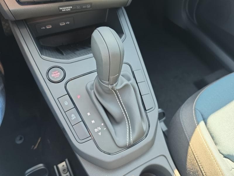 Seat Arona DSG PLAY PLUS - 19