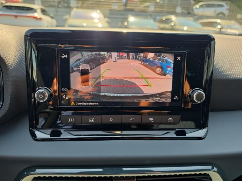 Seat Arona DSG PLAY PLUS - 18